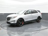 Used 2019 Chevrolet Equinox LT image 3