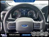 Certified 2021 Ford F150 XLT w/ Equipment Group 302A High image 5