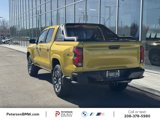 Used 2023 Chevrolet Colorado Z71 image 4