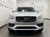 Used 2020 Volvo XC90 T5 Momentum image 2