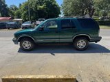 Used 1996 Chevrolet Blazer 4WD 4-Door image 6