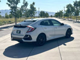 Used 2020 Honda Civic EX-L image 5