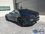 Certified 2022 Jaguar F-TYPE Coupe image 6