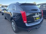 Used 2016 Cadillac SRX Luxury w/ Driver Awareness Package image 2