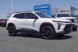 New 2025 Chevrolet Trax ACTIV w/ Driver Confidence Package image 4