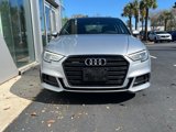 Used 2020 Audi A3 2.0T Premium w/ Final Edition Package image 2