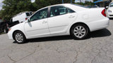 Used 2002 Toyota Camry XLE image 4