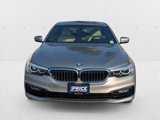 Used 2018 BMW 530i image 2