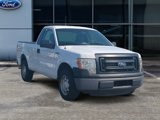 Used 2013 Ford F150 XL image 3