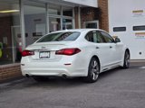Used 2016 INFINITI Q70 L 3.7 w/ Deluxe Touring Package image 5
