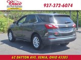 Used 2018 Chevrolet Equinox LT image 5