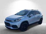 Certified 2022 Chevrolet Trax LT w/ Sport Edition image 4