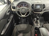Used 2015 Jeep Cherokee Latitude w/ Cold Weather Group image 4