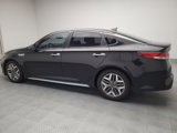 Used 2020 Kia Optima EX image 3