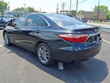 Used 2015 Toyota Camry SE image 4