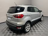 Used 2021 Ford EcoSport SE w/ SE Convenience Package image 5