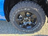 New 2025 RAM 1500 Classic Warlock image 2