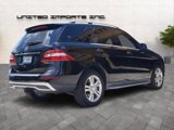 Used 2015 Mercedes-Benz ML 350 2WD image 5