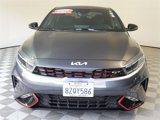 Certified 2022 Kia Forte GT image 2
