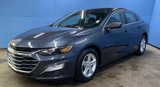 Used 2020 Chevrolet Malibu LS image 4