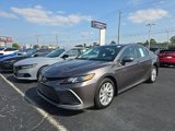 Used 2023 Toyota Camry LE image 3