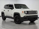 Used 2018 Jeep Renegade Sport w/ Power & Air Group image 2