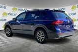 Used 2021 Volkswagen Tiguan S image 4