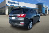 Used 2020 Chevrolet Equinox LS image 5