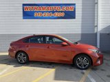 Used 2023 Kia Forte LXS image 3