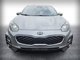 Used 2022 Kia Sportage LX w/ LX AWD Value Edition Package image 2