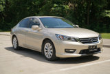 Used 2013 Honda Accord EX-L image 2