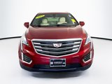 Used 2018 Cadillac XT5 AWD w/ LPO, Wheel Lock Package image 2