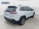 Used 2019 Jeep Cherokee Latitude Plus image 5