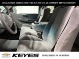 Used 2002 Ford F150 XLT image 5
