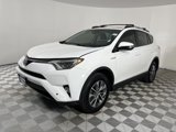 Used 2017 Toyota RAV4 XLE image 3