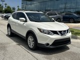 Used 2018 Nissan Rogue Sport SV w/ SV Technology Package image 5