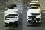 Used 2023 Jeep Grand Cherokee Altitude image 2