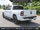 Used 2022 RAM 1500 Big Horn image 5