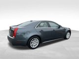 Used 2012 Cadillac CTS Luxury image 5
