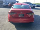 New 2025 Honda Civic Sport image 4