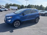 Used 2018 Ford EcoSport Titanium image 3