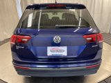 Used 2021 Volkswagen Tiguan SEL image 4