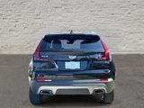 Used 2022 Cadillac XT4 Premium Luxury w/ Enhanced Visibility Package image 4