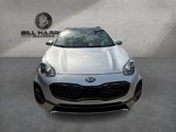 Used 2020 Kia Sportage S w/ S Premium Package image 2