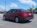Used 2015 Chrysler 200 Limited w/ Convenience Group image 6