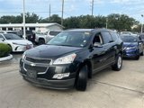 Used 2012 Chevrolet Traverse LT image 3