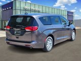 Used 2023 Chrysler Voyager LX image 3