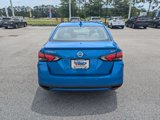 Used 2021 Nissan Versa SR image 4