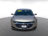 Used 2024 Chevrolet Malibu LT image 4