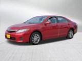 Used 2010 Toyota Camry Hybrid image 3